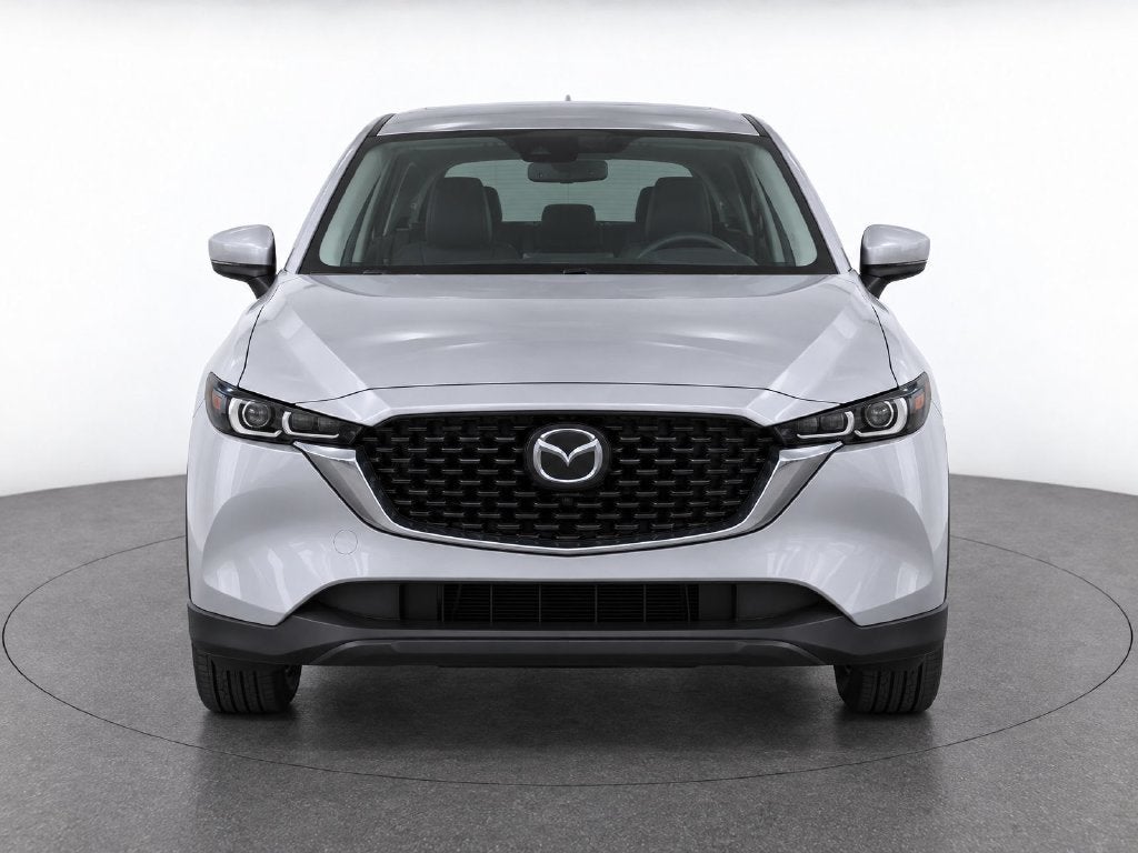 2025 Mazda Mazda CX-5 2.5 S