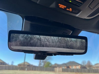 2025 Toyota Crown Signia XLE