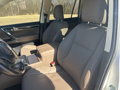 2023 Lexus GX GX 460 Premium