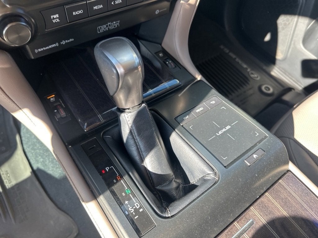 2023 Lexus GX GX 460 Premium