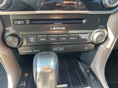 2023 Lexus GX GX 460 Premium