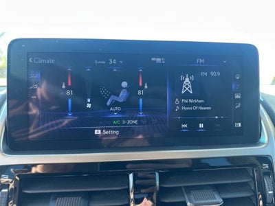 2023 Lexus GX GX 460 Premium