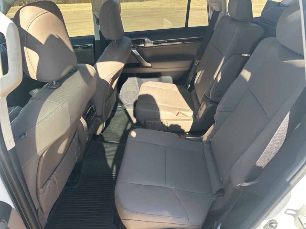 2023 Lexus GX GX 460 Premium