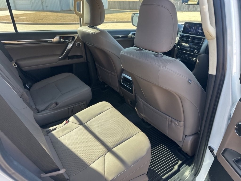 2023 Lexus GX GX 460 Premium