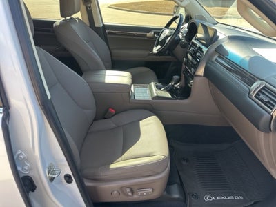 2023 Lexus GX GX 460 Premium