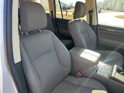 2023 Lexus GX GX 460 Premium