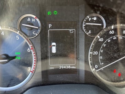 2023 Lexus GX GX 460 Premium