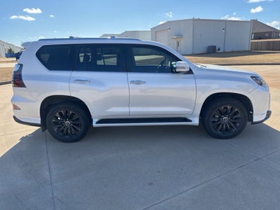 2023 Lexus GX GX 460 Premium