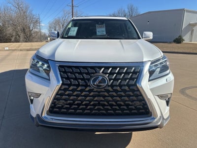 2023 Lexus GX GX 460 Premium