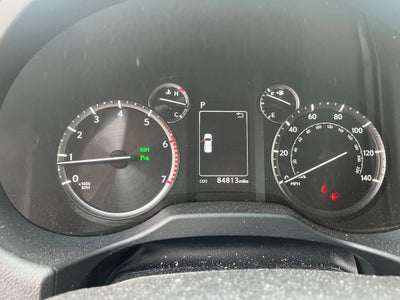 2021 Lexus GX GX 460 Premium