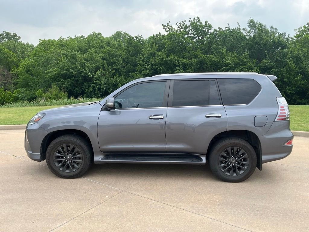 2021 Lexus GX GX 460 Premium