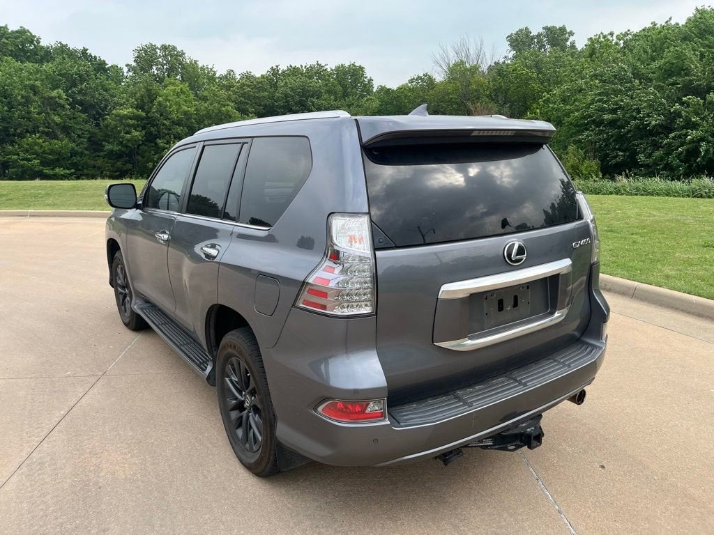 2021 Lexus GX GX 460 Premium