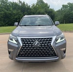 2021 Lexus GX GX 460 Premium