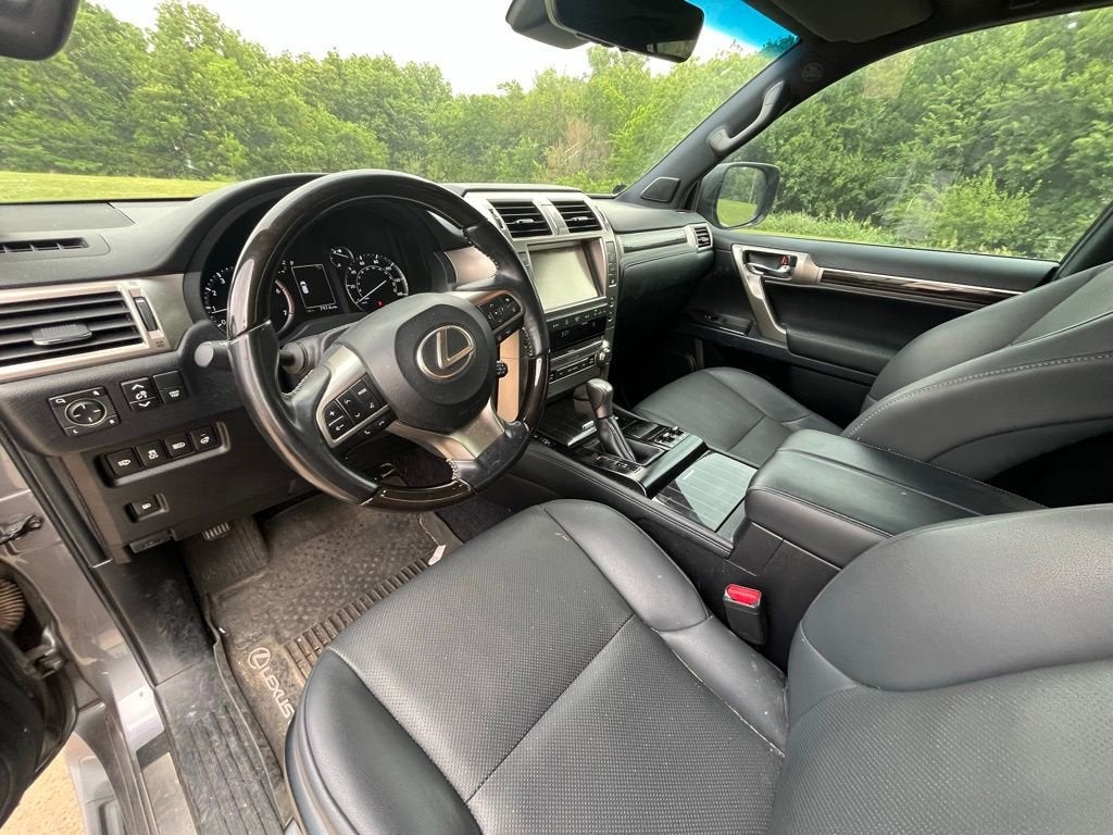 2021 Lexus GX GX 460 Premium