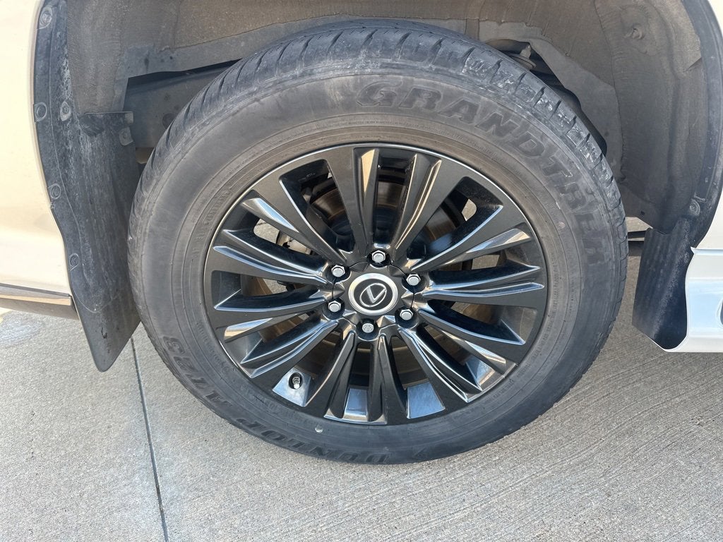 2022 Lexus GX GX 460 Premium