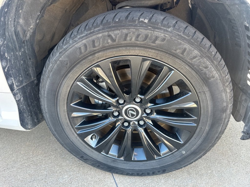 2022 Lexus GX GX 460 Premium