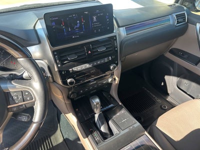 2022 Lexus GX GX 460 Premium