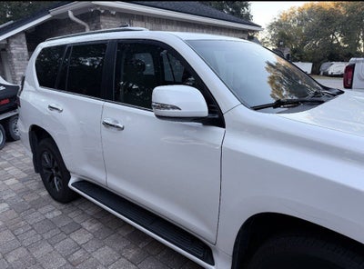 2022 Lexus GX GX 460 Premium