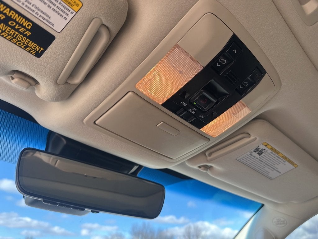 2022 Lexus GX GX 460 Premium