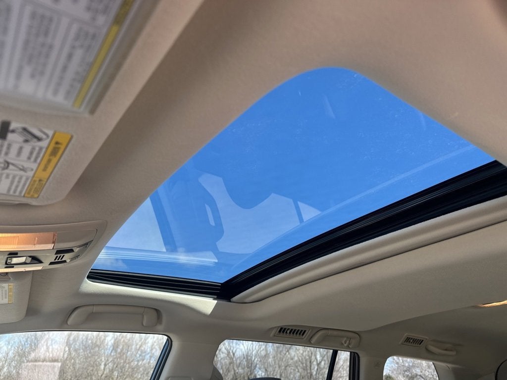 2022 Lexus GX GX 460 Premium