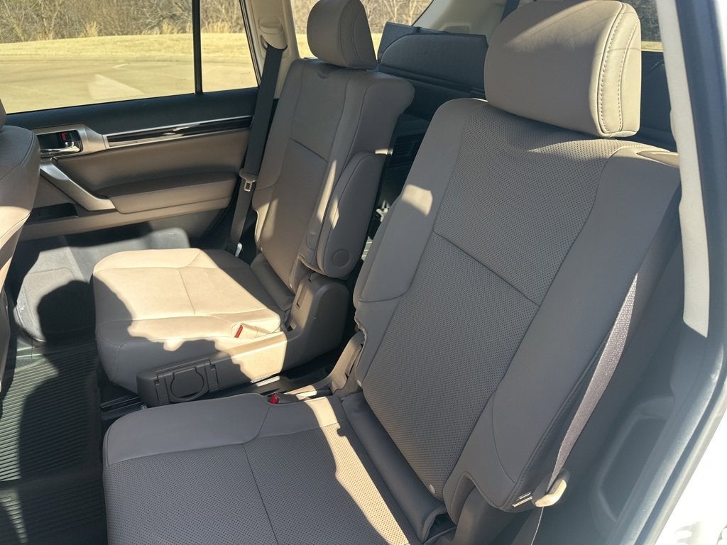 2022 Lexus GX GX 460 Premium