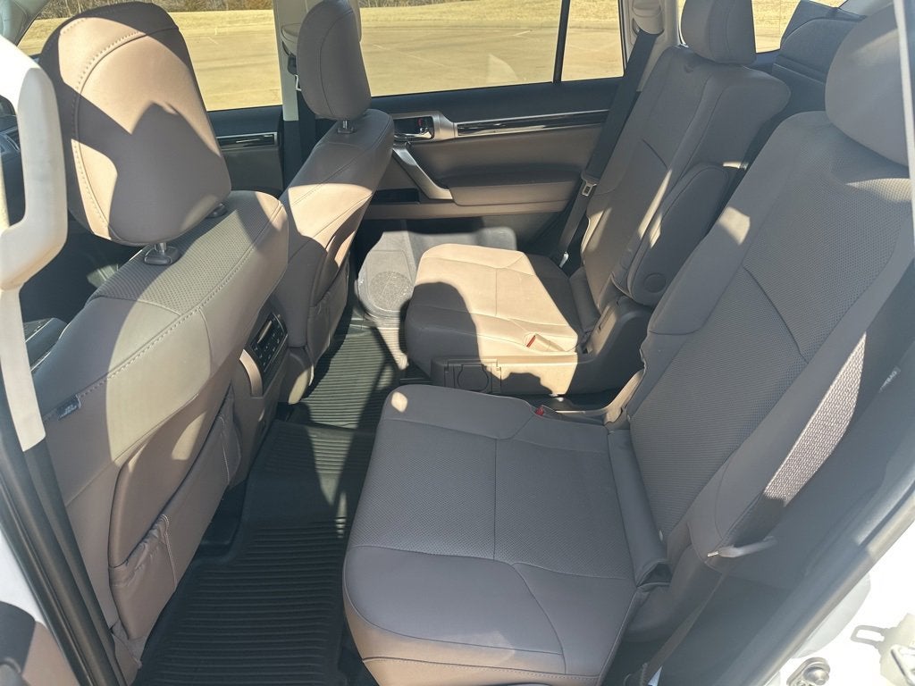 2022 Lexus GX GX 460 Premium