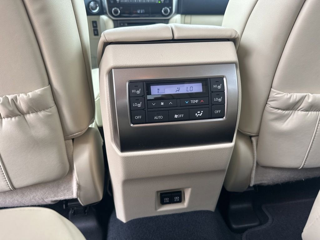 2022 Lexus GX GX 460 Premium