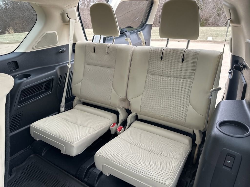 2022 Lexus GX GX 460 Premium