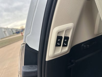 2022 Lexus GX GX 460 Premium