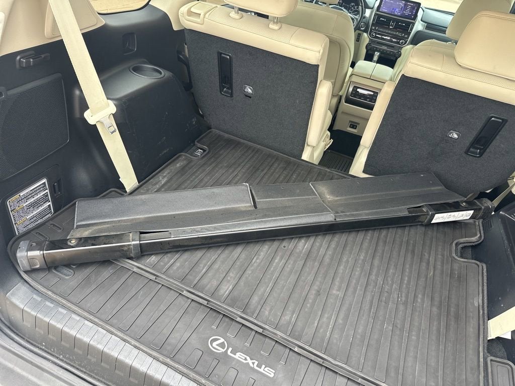 2022 Lexus GX GX 460 Premium