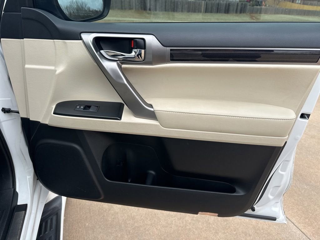 2022 Lexus GX GX 460 Premium