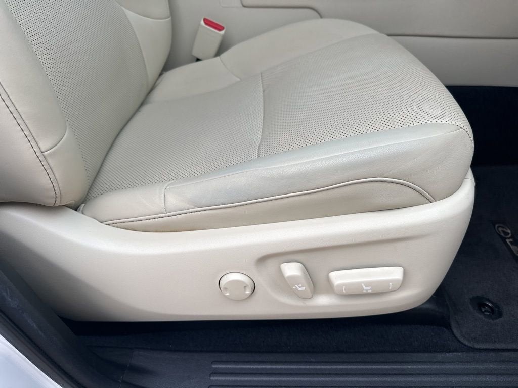 2022 Lexus GX GX 460 Premium