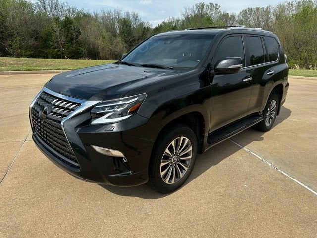 2023 Lexus GX GX 460 Luxury