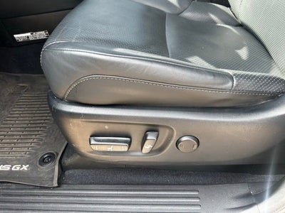 2023 Lexus GX GX 460 Luxury