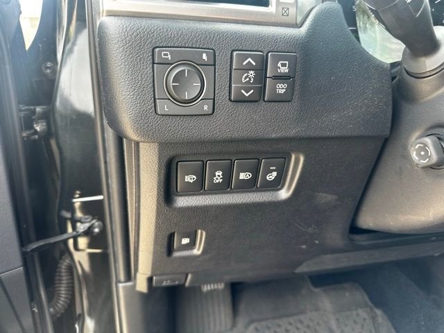 2023 Lexus GX GX 460 Luxury