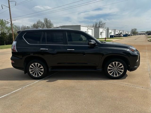 2023 Lexus GX GX 460 Luxury