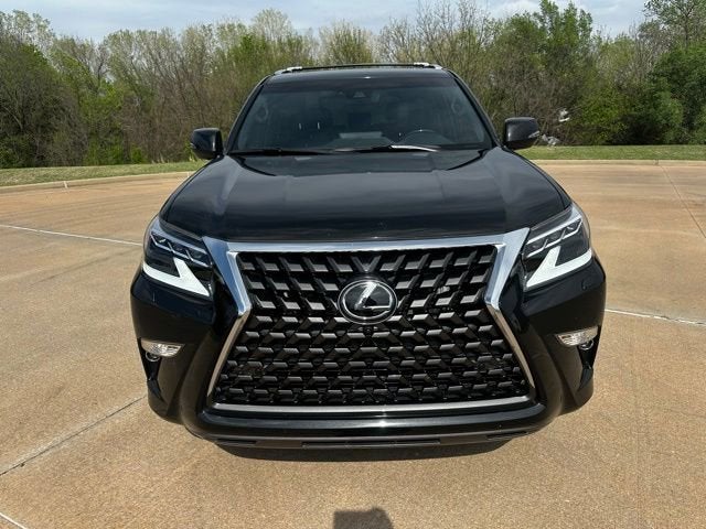 2023 Lexus GX GX 460 Luxury