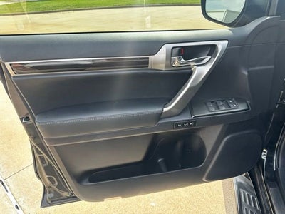2023 Lexus GX GX 460 Luxury