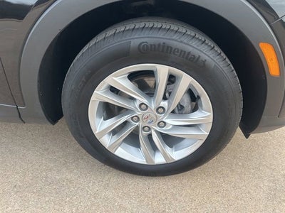 2024 Buick Envista Preferred