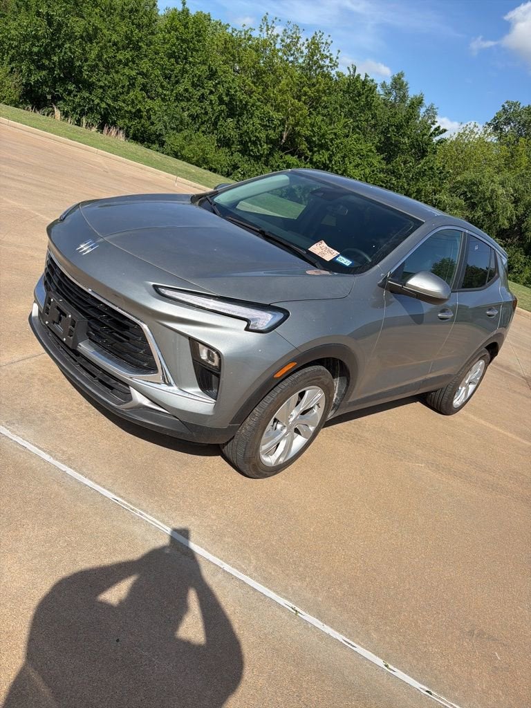2025 Buick Encore GX Preferred's photo