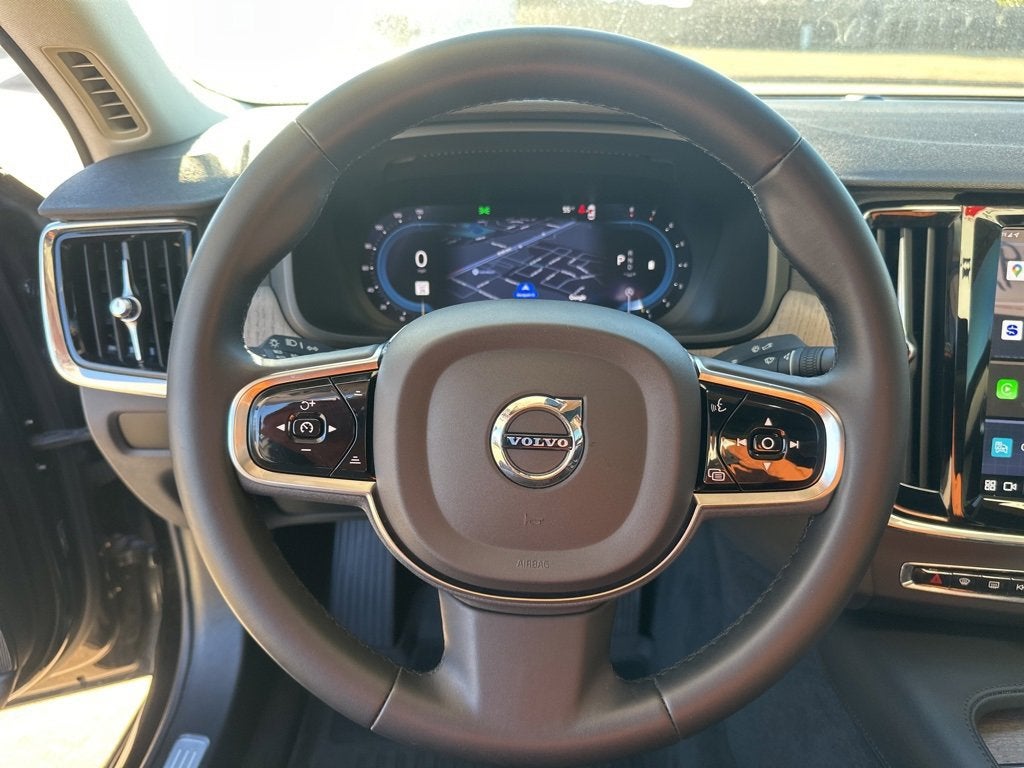 2024 Volvo S90 Plus