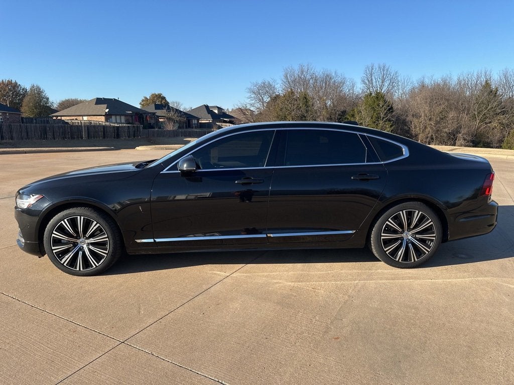 2024 Volvo S90 Plus