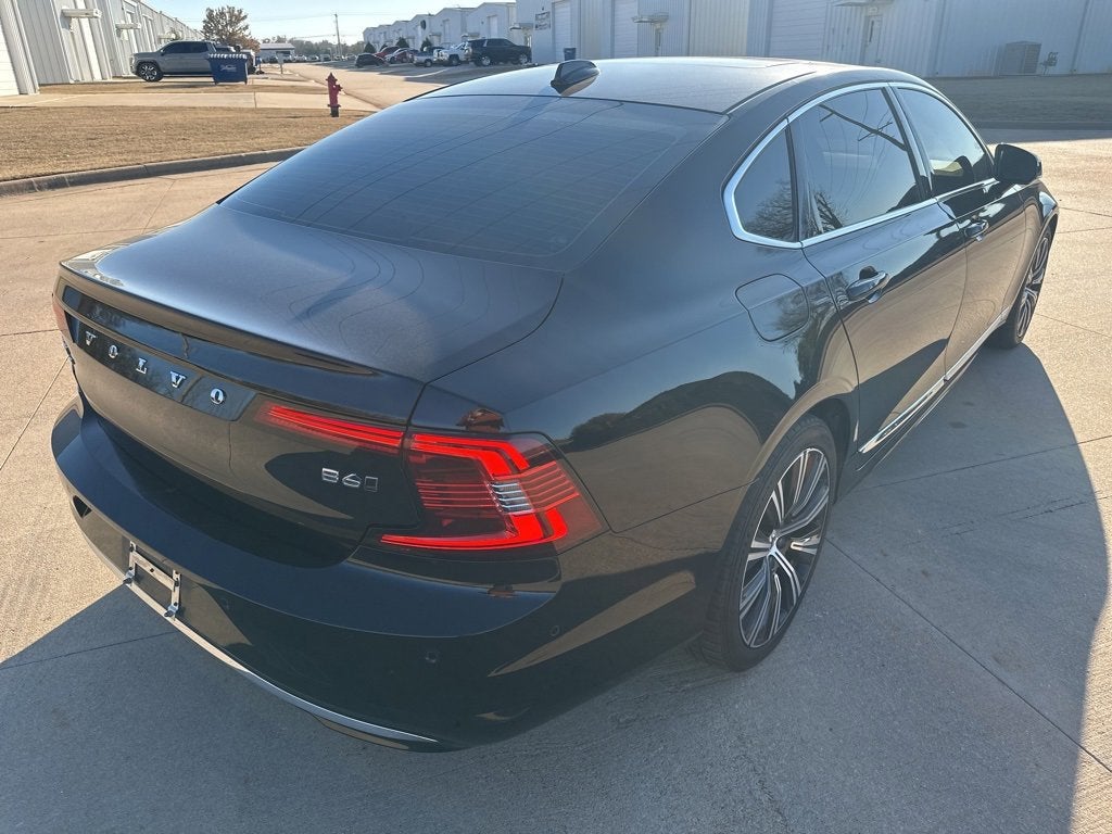 2024 Volvo S90 Plus