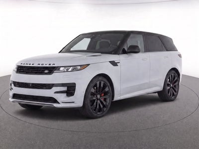 2025 Land Rover Range Rover Sport Dynamic SE