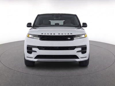 2025 Land Rover Range Rover Sport Dynamic SE