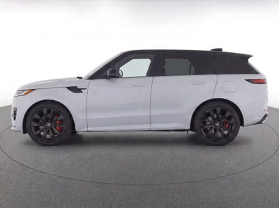 2025 Land Rover Range Rover Sport Dynamic SE