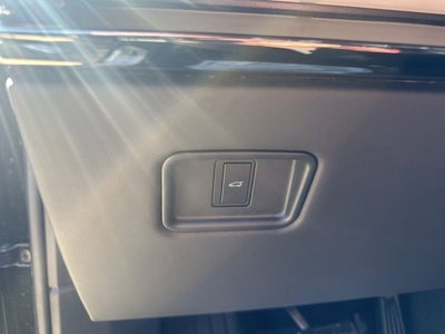 2025 Land Rover Range Rover Sport Dynamic SE