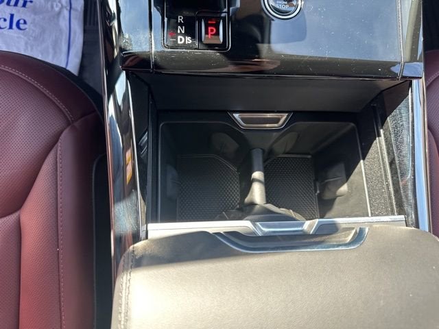 2025 Land Rover Range Rover Sport Dynamic SE