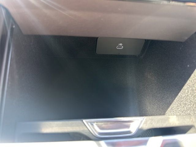 2025 Land Rover Range Rover Sport Dynamic SE