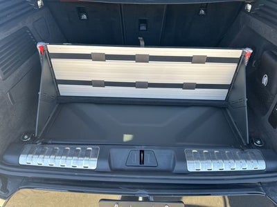 2025 Land Rover Range Rover Sport Dynamic SE